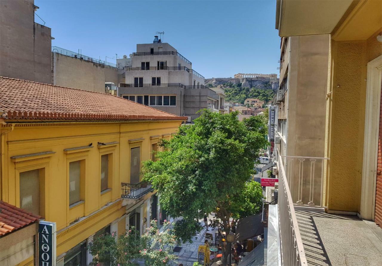 Let Me Athens You! #2 외부 사진