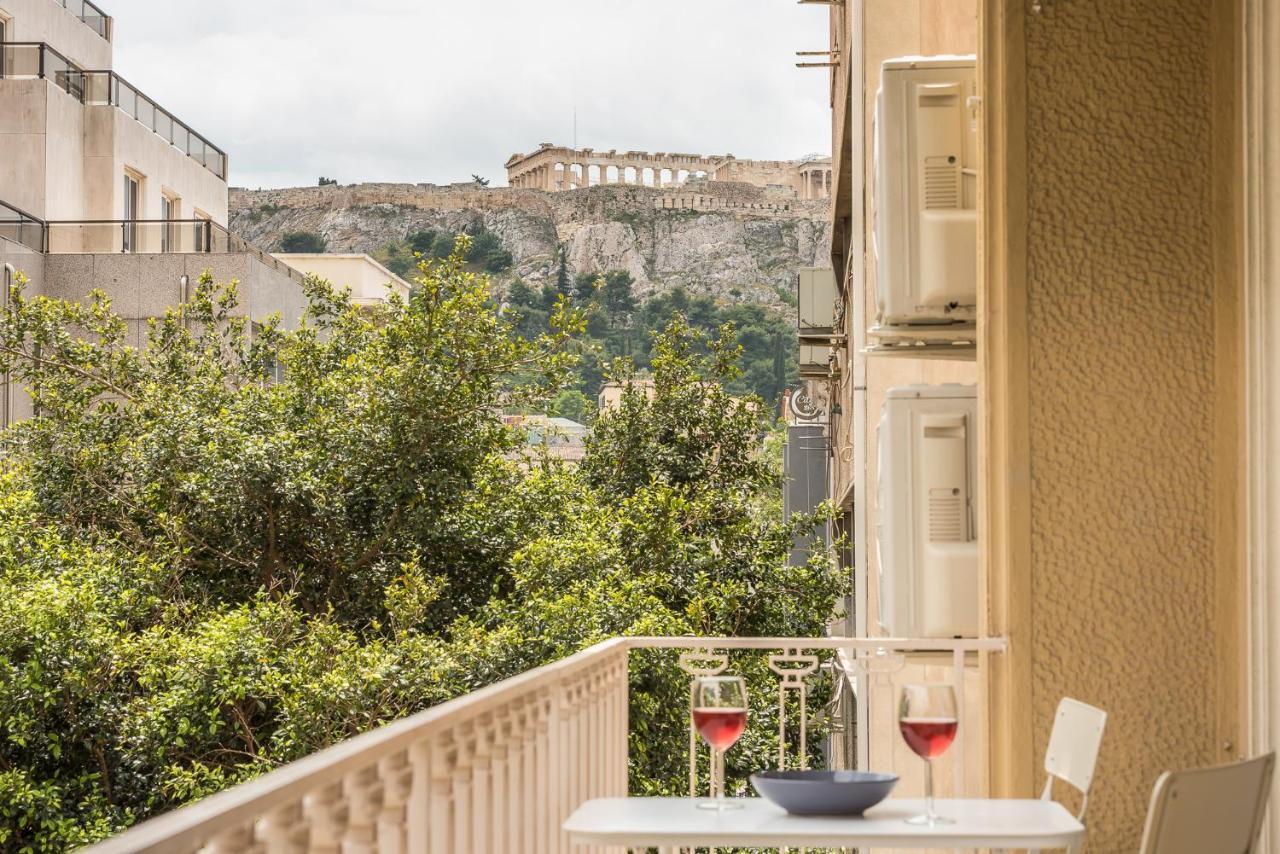 Let Me Athens You! #2 외부 사진
